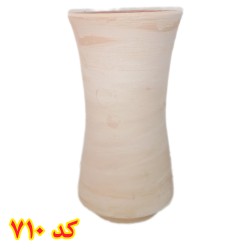 تصویر کد۷۱۰ گلدان کاپ سایز یک