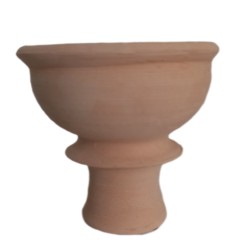  تصویر کد ۷۱۳  سرقلیان سایز یک پولک دار