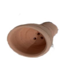 تصویر کد ۷۱۳  سرقلیان سایز یک پولک دار