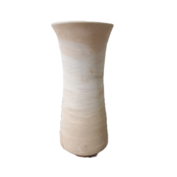 تصویر کد ۷۳۳ گلدان کاپ سایز  دو