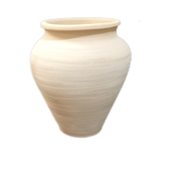 تصویر کد ۷۶۰ گلدان حبانه سایز ۲