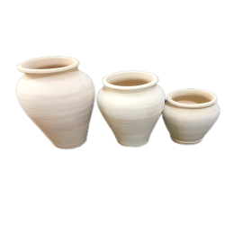  تصویر کد ۷۶۰ گلدان حبانه سایز ۲