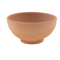 تصویر کد ۱۶۸   پیاله   ترشی    خوری.   سفال