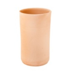 تصویر کد ۴۰۰ قلمدون استوانه ای سایز سه(سری سه تایی) قلمدان