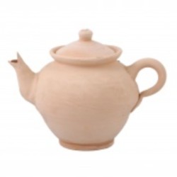 تصویر کد ۶۲۵ قوری سایز سه