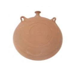 تصویر کد ۲۱ مشک دسته دار دیوار کوب ۳۰ سانتی