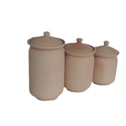 تصویر کد ۱۷۰ بانکه پاسماوری سری سه تایی استوانه ای