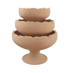  تصویر کد ۳۳۱ گز خوری  لب کمانی تک پایه سایز سه