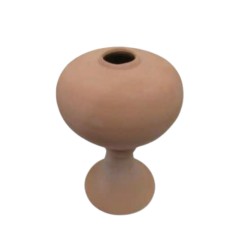  تصویر کد ۲۱۸ لامپا سایز سه سفال لمپا  چراغ نفتی