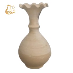 تصویر کد ۵۵۷ گلدان شاه رضایی توپی